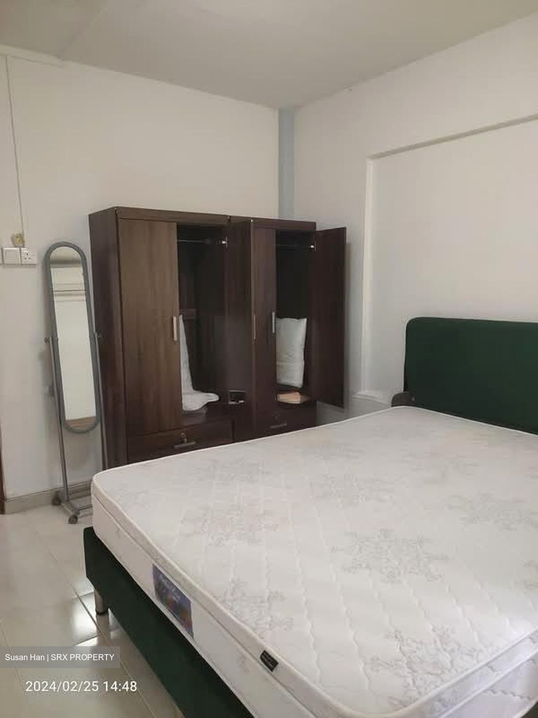 Blk 587 Cheng San Court (Ang Mo Kio), HDB 3 Rooms #560733151